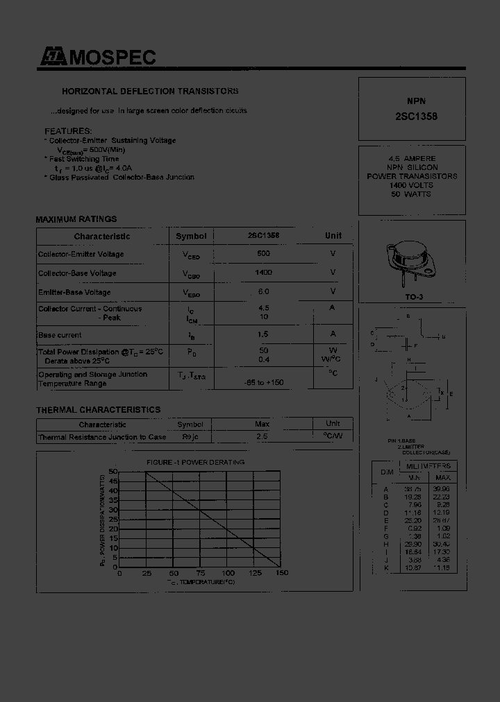 2SC1358_440661.PDF Datasheet