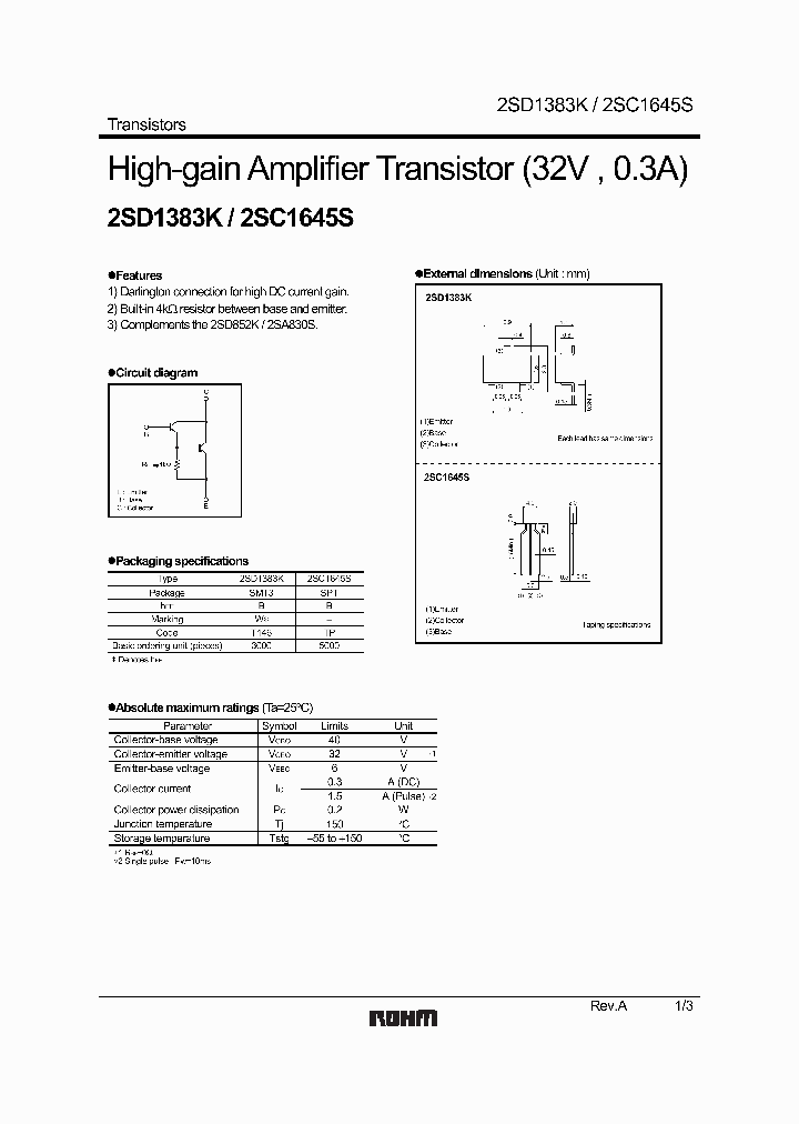 2SC1645S_449653.PDF Datasheet
