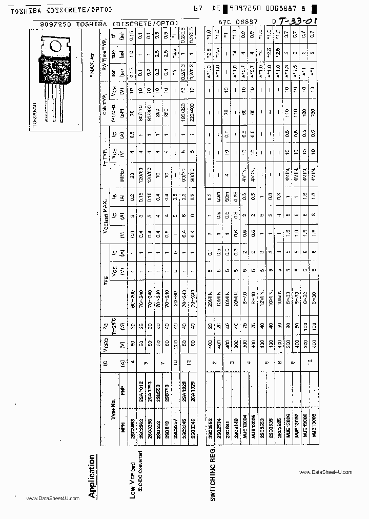 2SC2553_406588.PDF Datasheet
