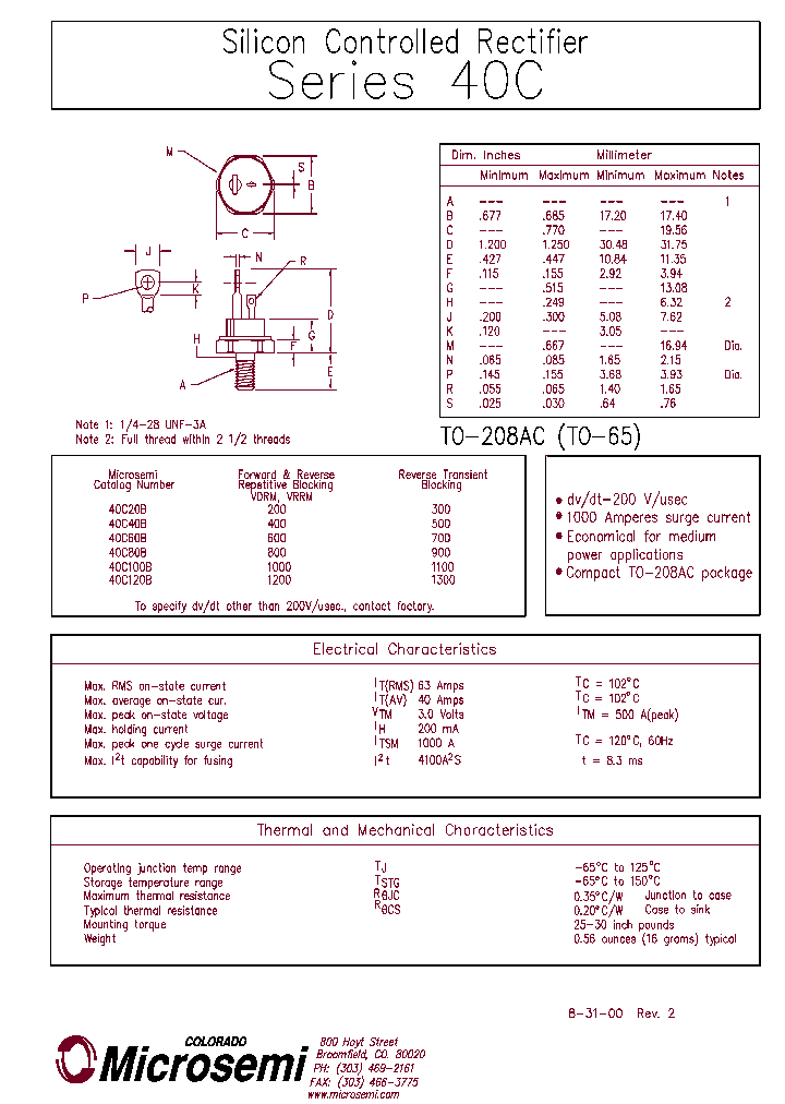 40C20B_455685.PDF Datasheet