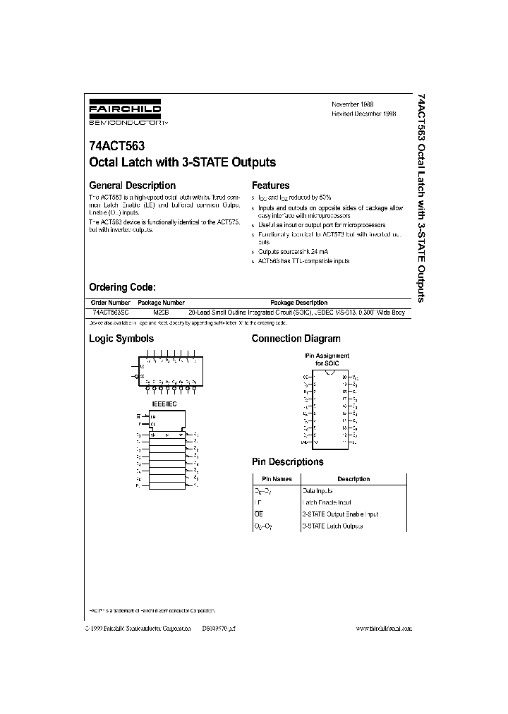 74ACT563SC_440251.PDF Datasheet