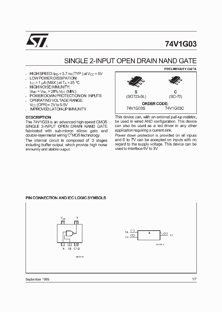 74V1G03S_473782.PDF Datasheet