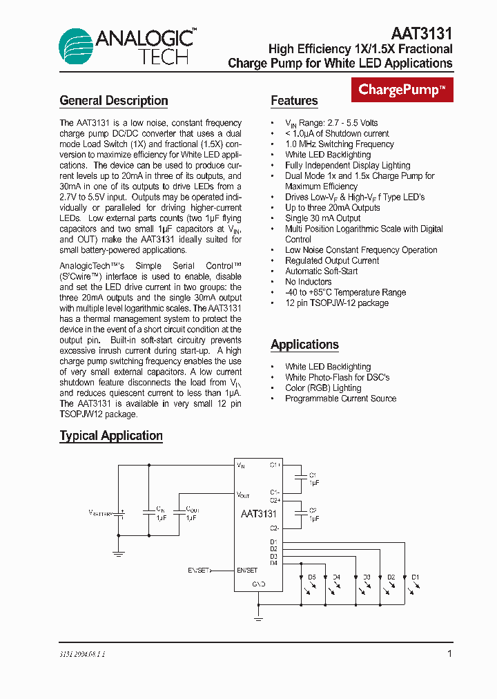 AAT3131_319729.PDF Datasheet