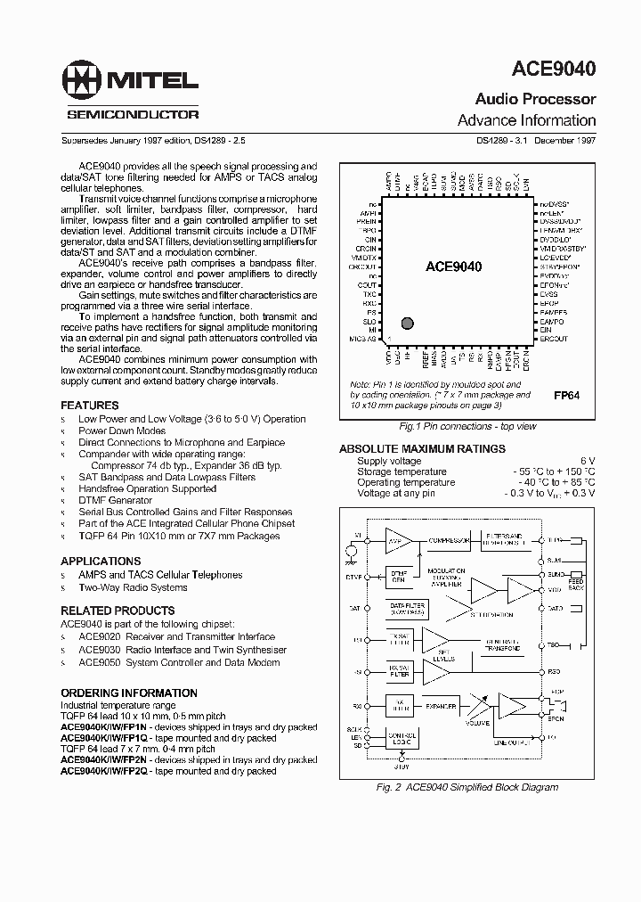 ACE9040_471130.PDF Datasheet