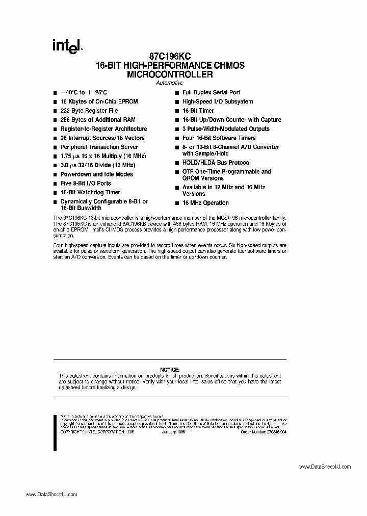 AN87C196KC_482386.PDF Datasheet