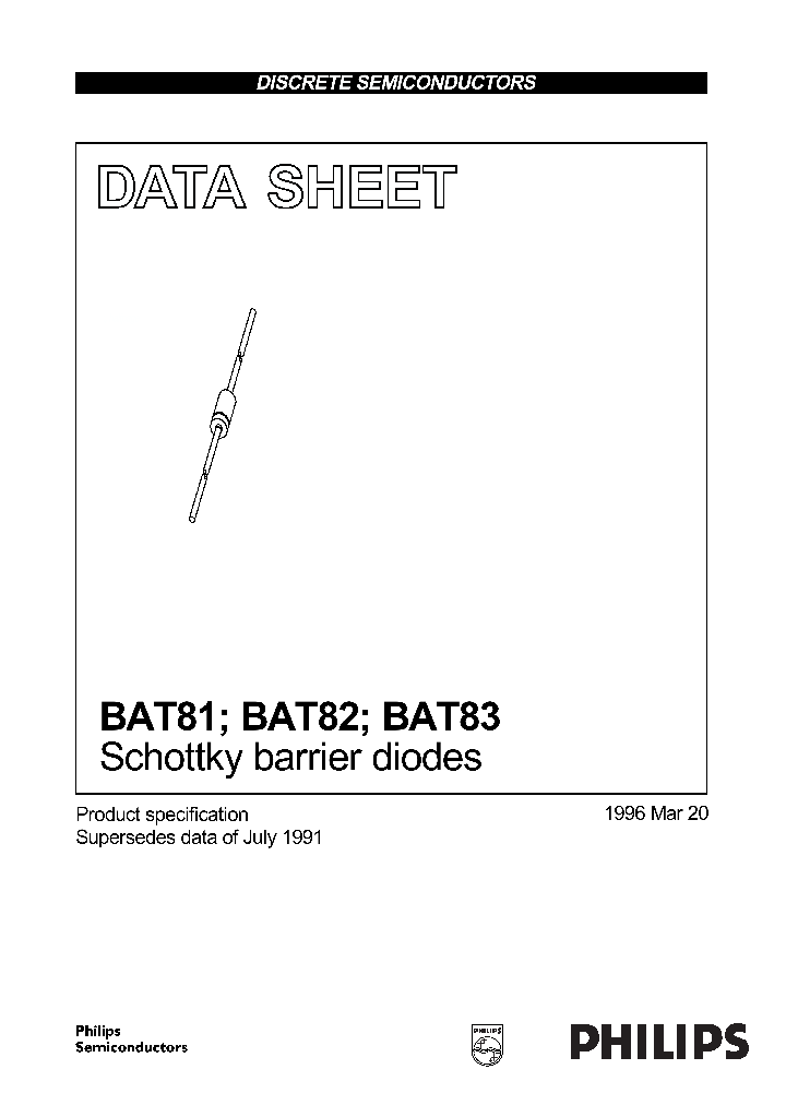 BAT82_447781.PDF Datasheet