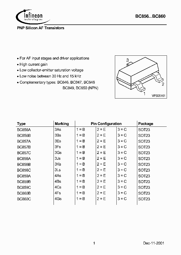 BC848_399896.PDF Datasheet