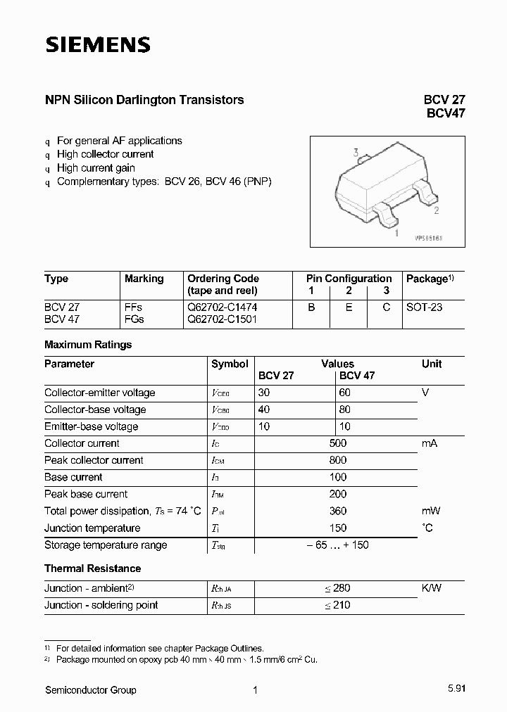 BCV47_450627.PDF Datasheet