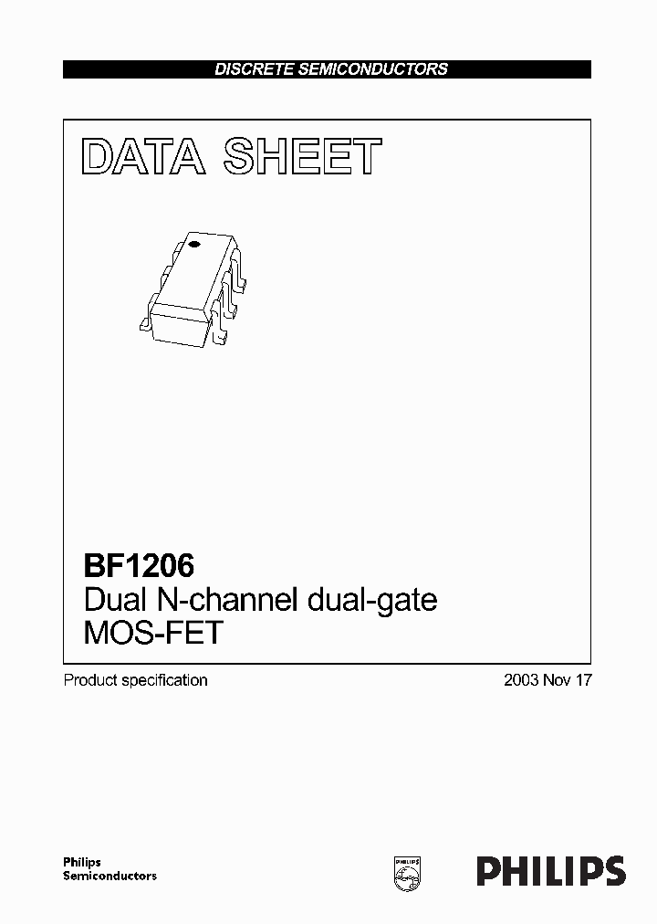 BF1206_458127.PDF Datasheet