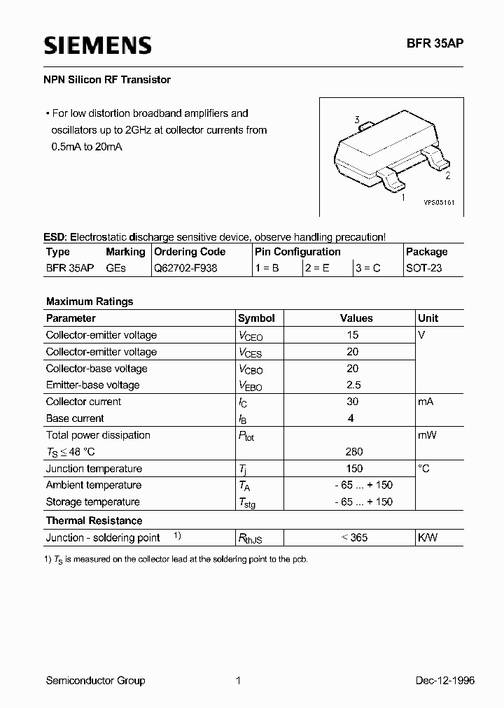 Q62702-F938_430061.PDF Datasheet