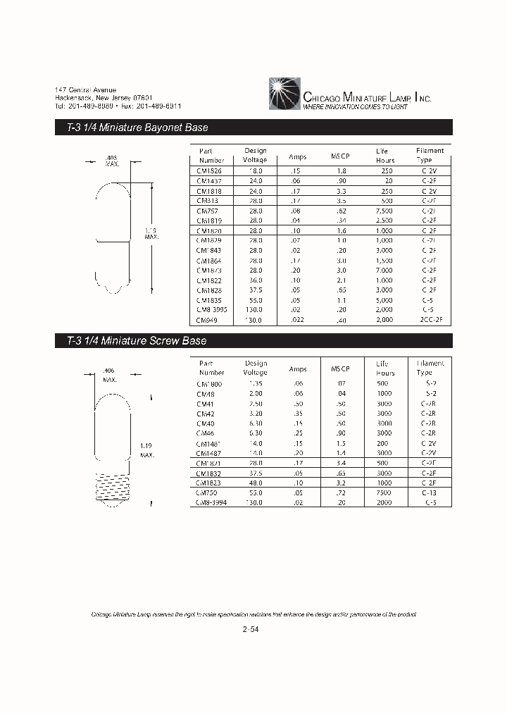 CM46_428311.PDF Datasheet