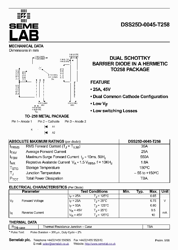 DS2711Z_408758.PDF Datasheet