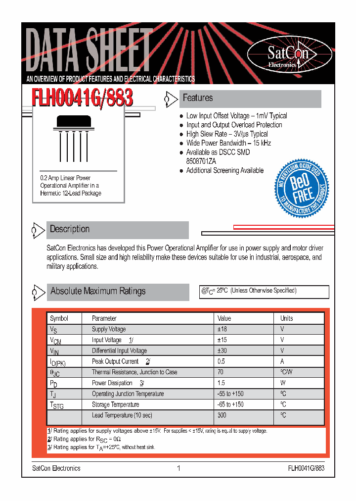 FLH0041G_404834.PDF Datasheet