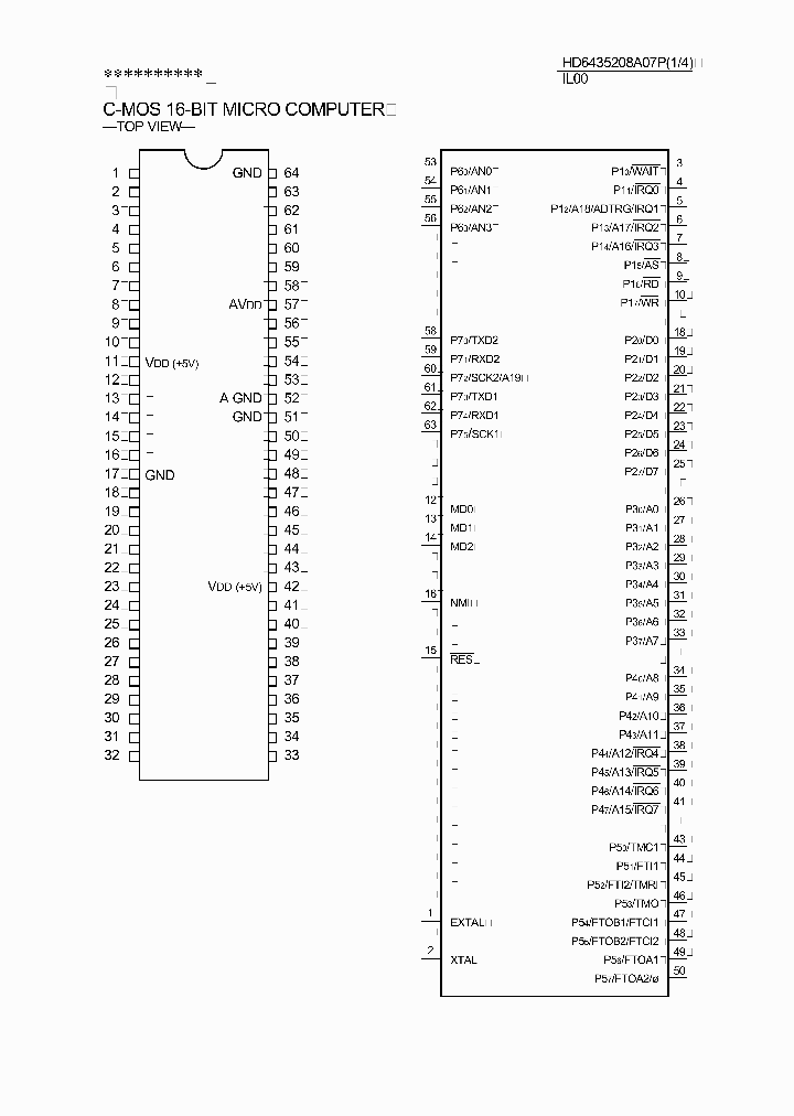 HD6435208A07P_452593.PDF Datasheet