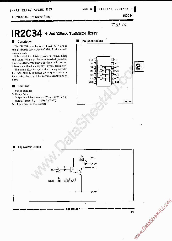 IR2C34_483097.PDF Datasheet