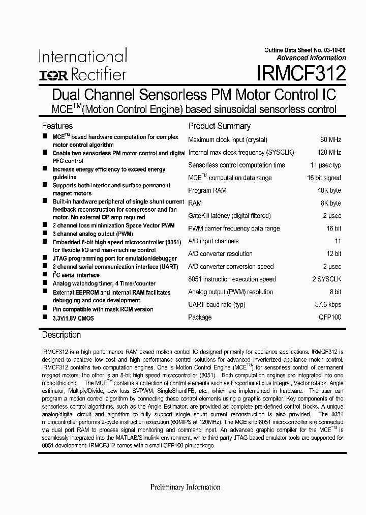 IRMCF312_436661.PDF Datasheet
