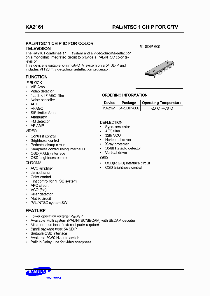 KA2161_450605.PDF Datasheet