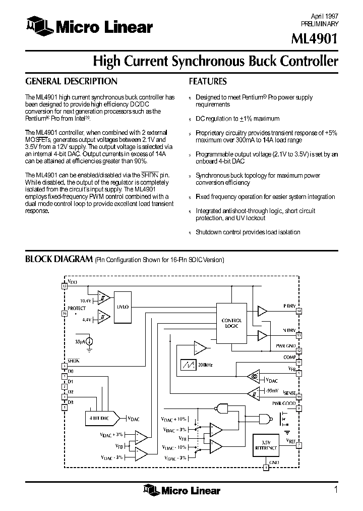 ML4901CT_436227.PDF Datasheet