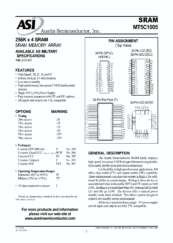 MT5C1005_446906.PDF Datasheet