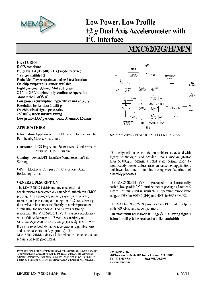 MXC6202G_448647.PDF Datasheet