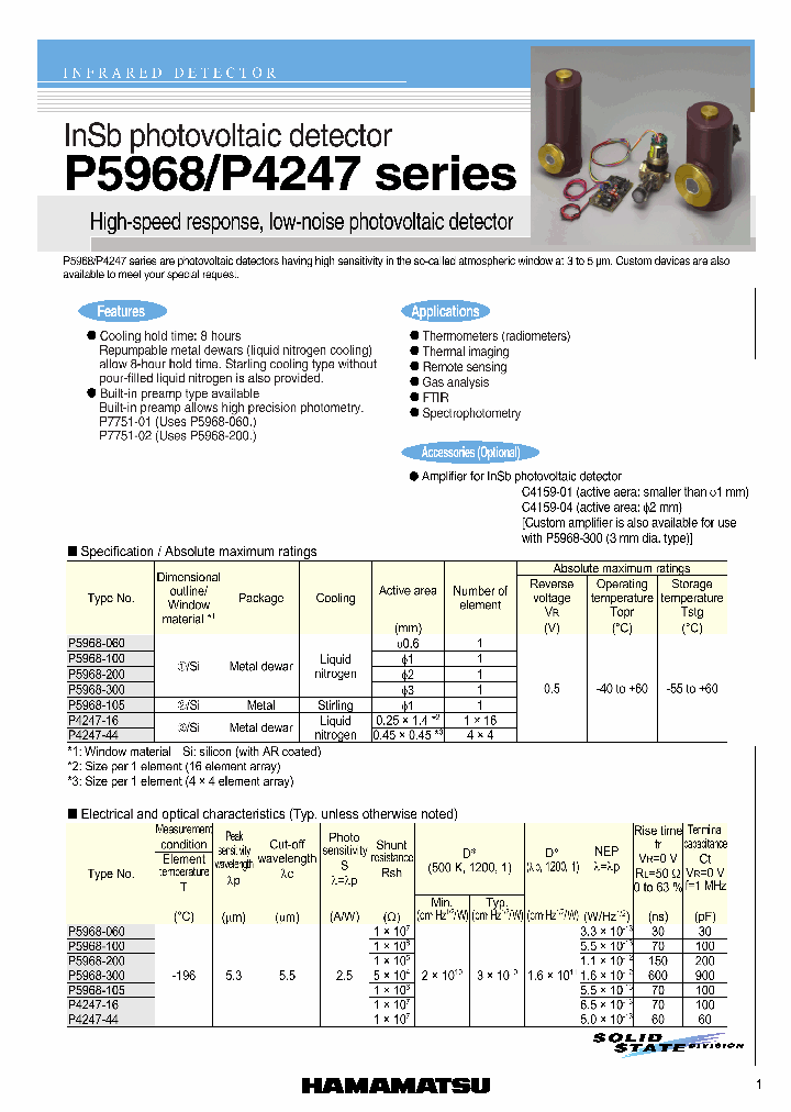 P5968-300_436917.PDF Datasheet