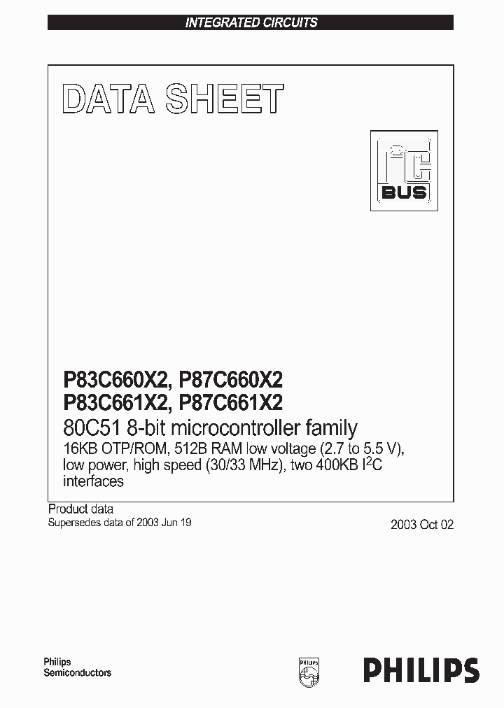 P83C660X2BBD_413217.PDF Datasheet