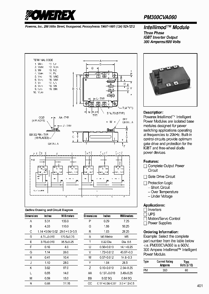 PM300CVA060_460626.PDF Datasheet