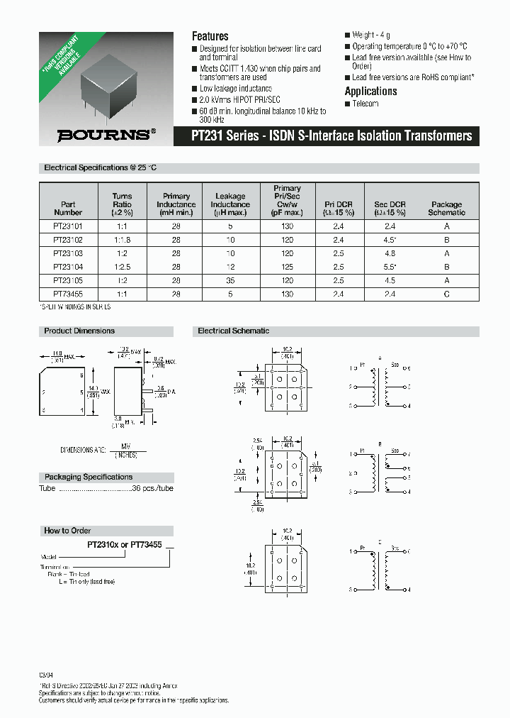 PT23101_453824.PDF Datasheet