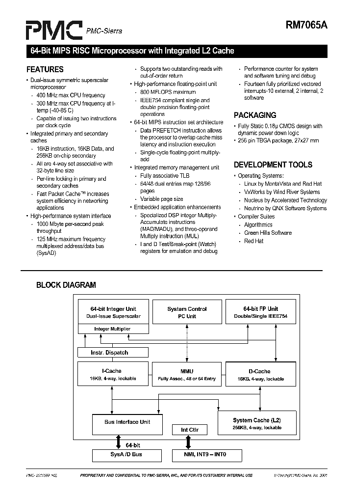 RM7065A_165535.PDF Datasheet