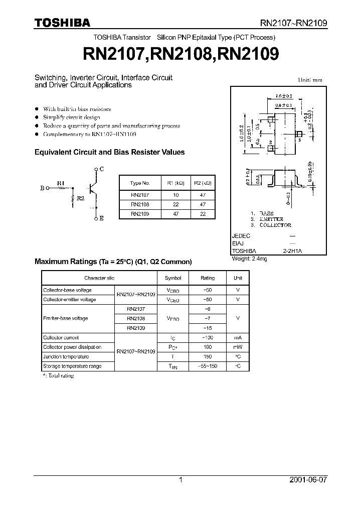 RN2109_437904.PDF Datasheet