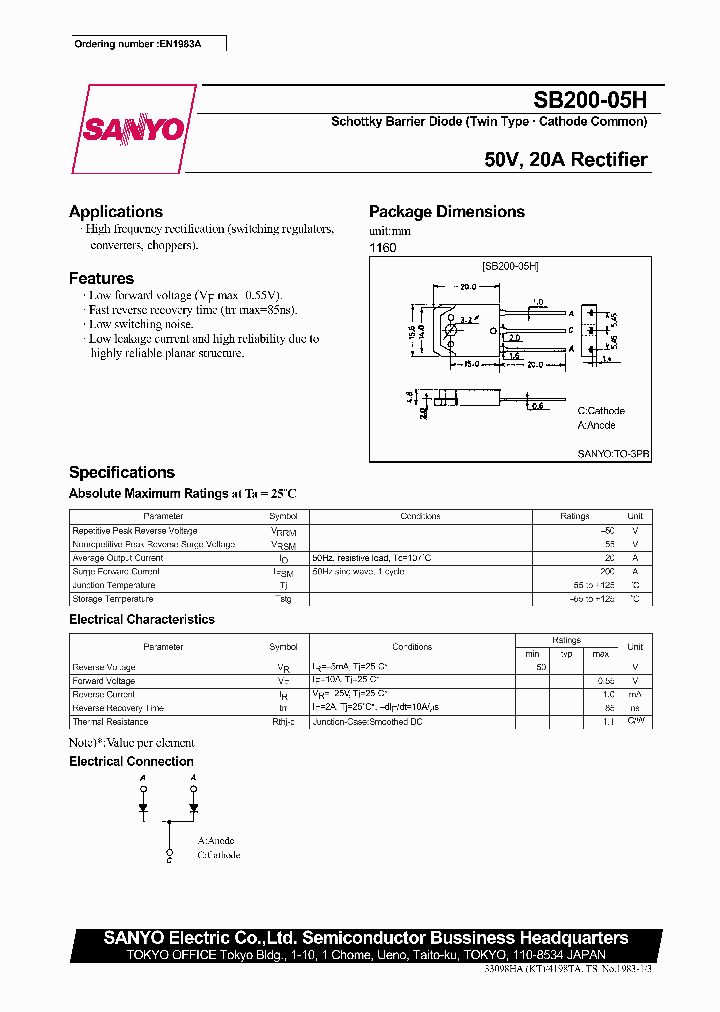 SB200-05H_483127.PDF Datasheet