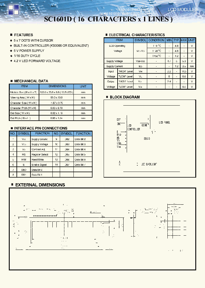 SC1601D_471803.PDF Datasheet