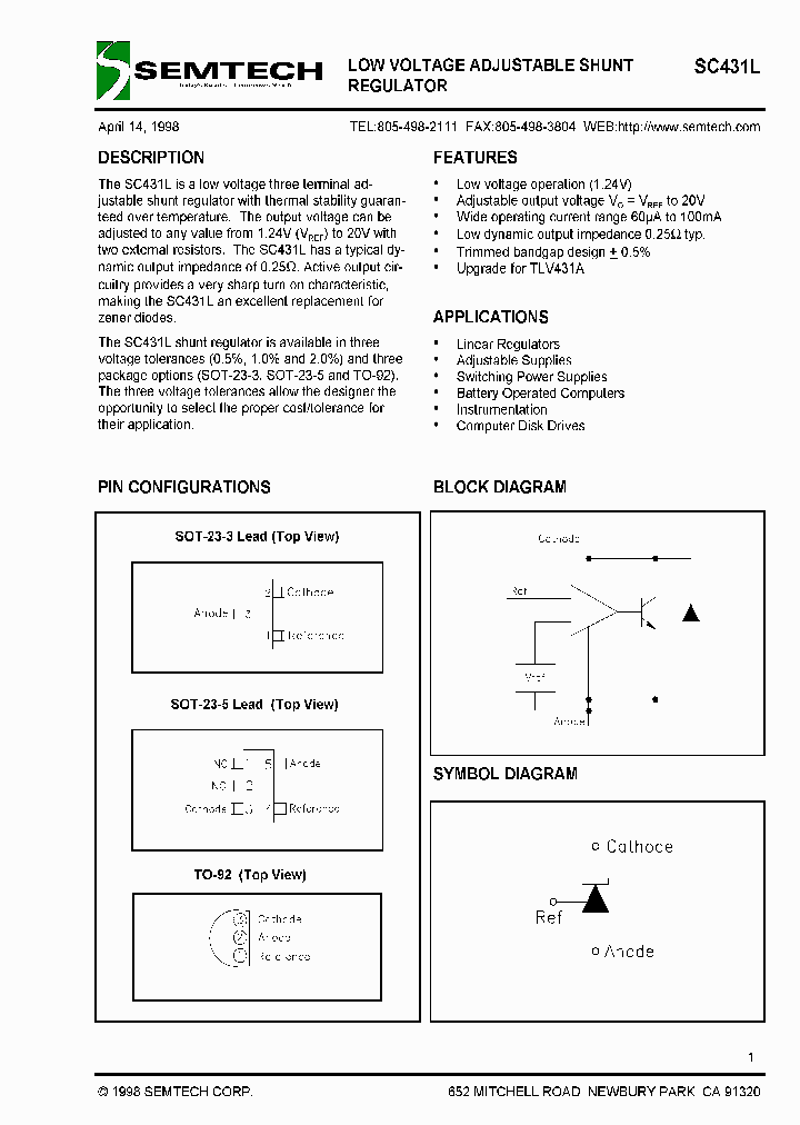 SC431L_473888.PDF Datasheet