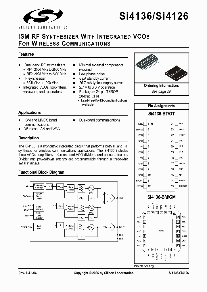 SI4B136-F-BM_406606.PDF Datasheet