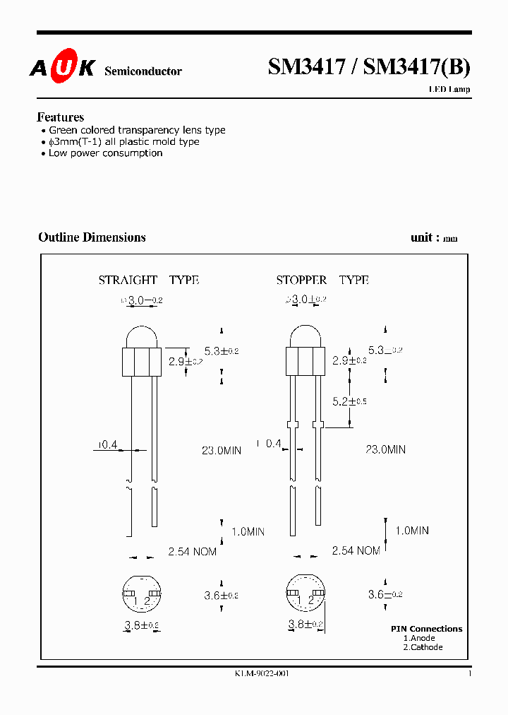 SM3417_465205.PDF Datasheet