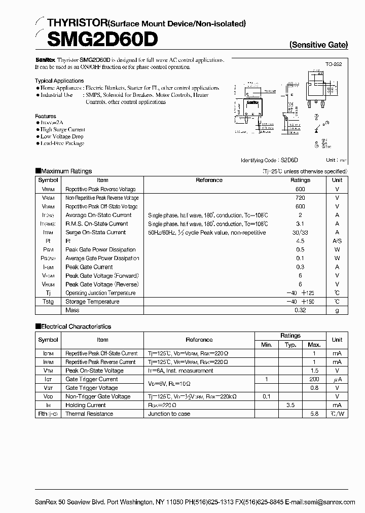 SMG2D60D_440295.PDF Datasheet