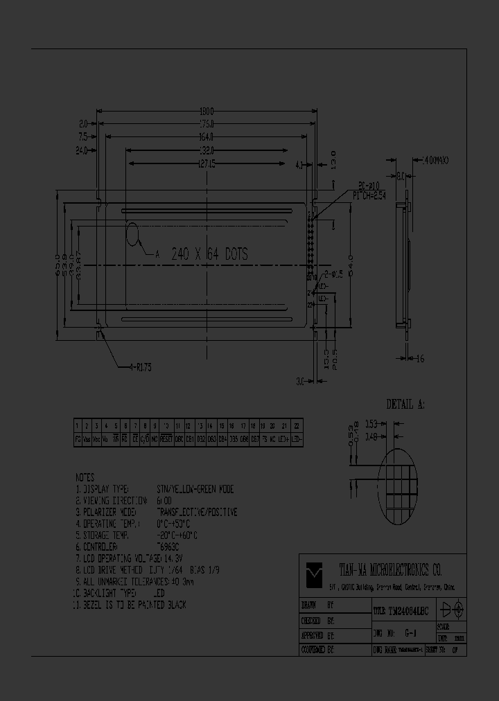 TM24064LBC_443443.PDF Datasheet