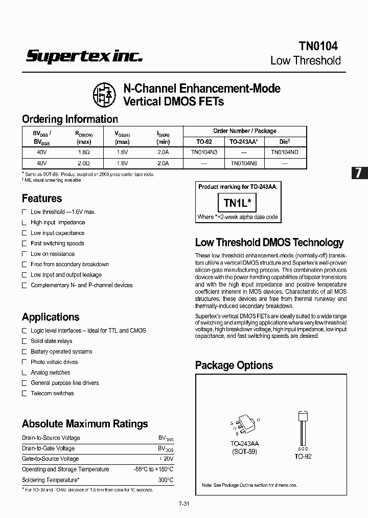 TN0104_65668.PDF Datasheet