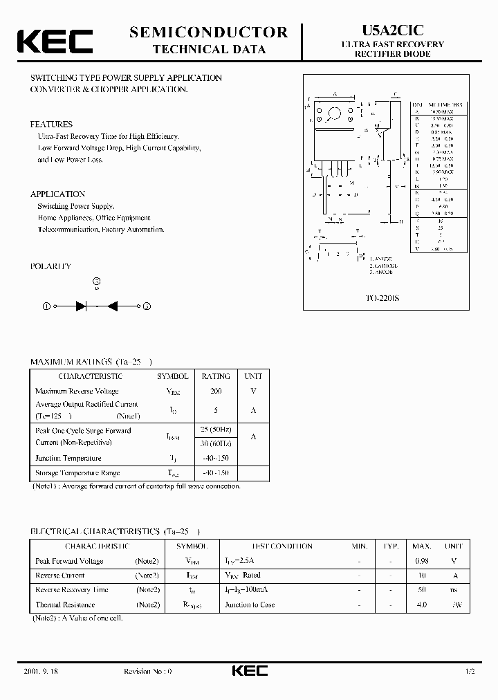 U5A2CIC_468102.PDF Datasheet