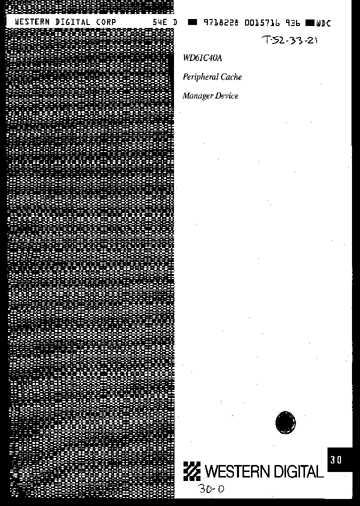 WD61C40A_452207.PDF Datasheet