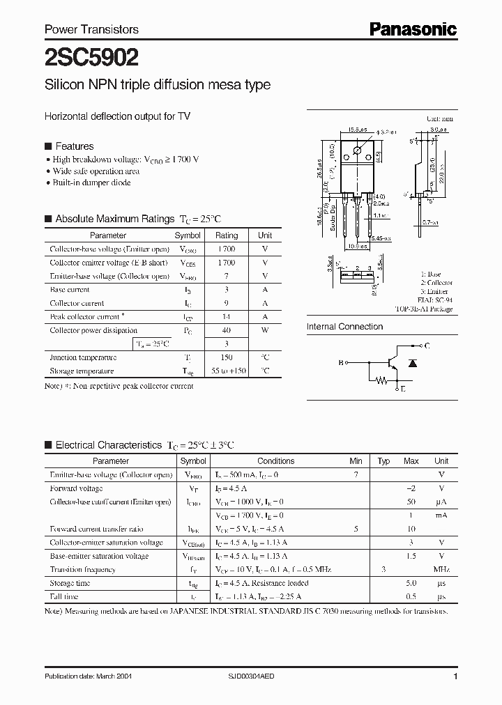 2SC5902_498098.PDF Datasheet