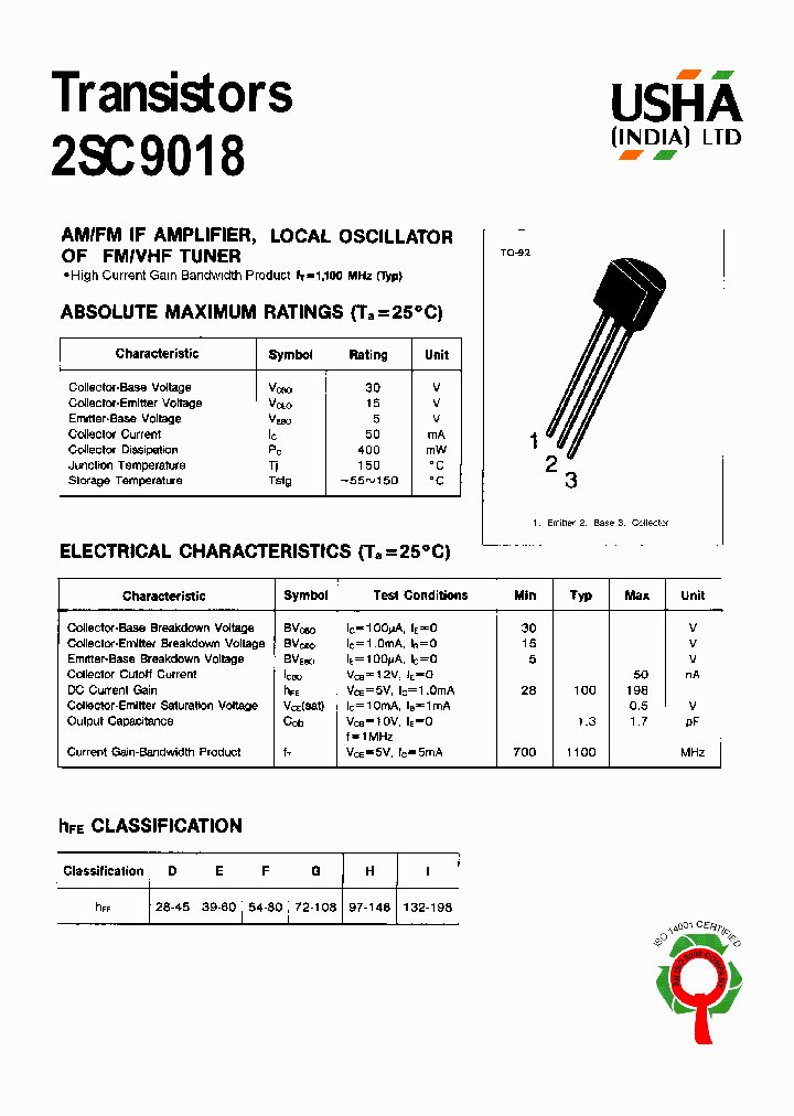 2SC9018_546612.PDF Datasheet