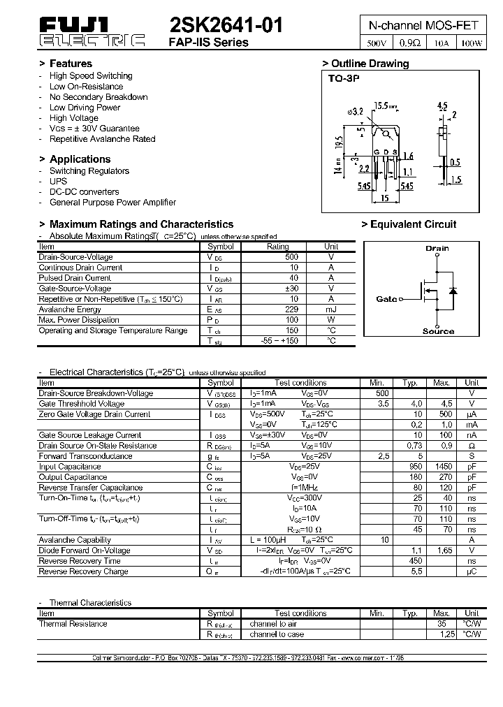 2SK2641-01_557031.PDF Datasheet
