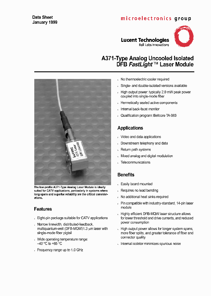 A371-20BS_492246.PDF Datasheet