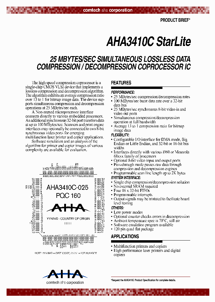 AHA3410C-025PQC160_546928.PDF Datasheet