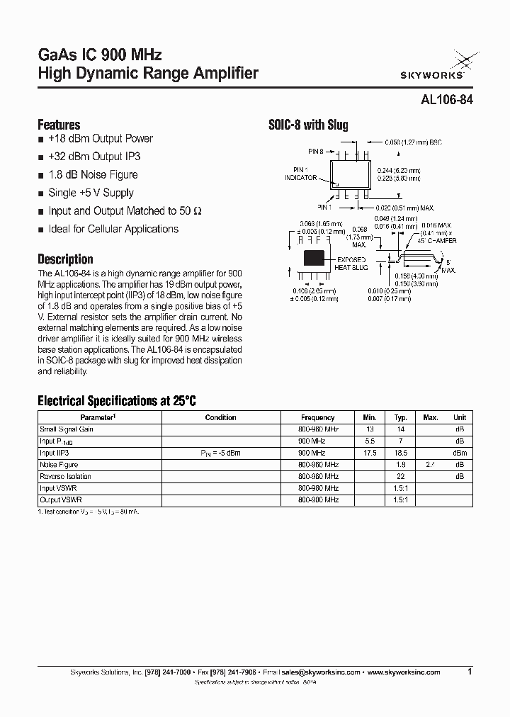 AL106-84_542383.PDF Datasheet