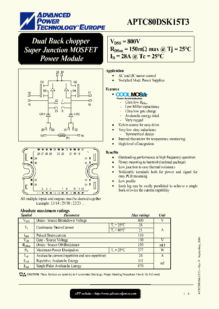 APTC80DSK15T3_496367.PDF Datasheet