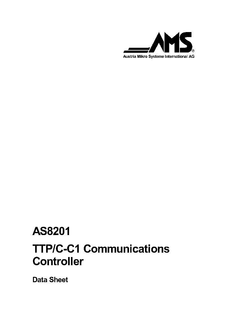 AS8201_535772.PDF Datasheet