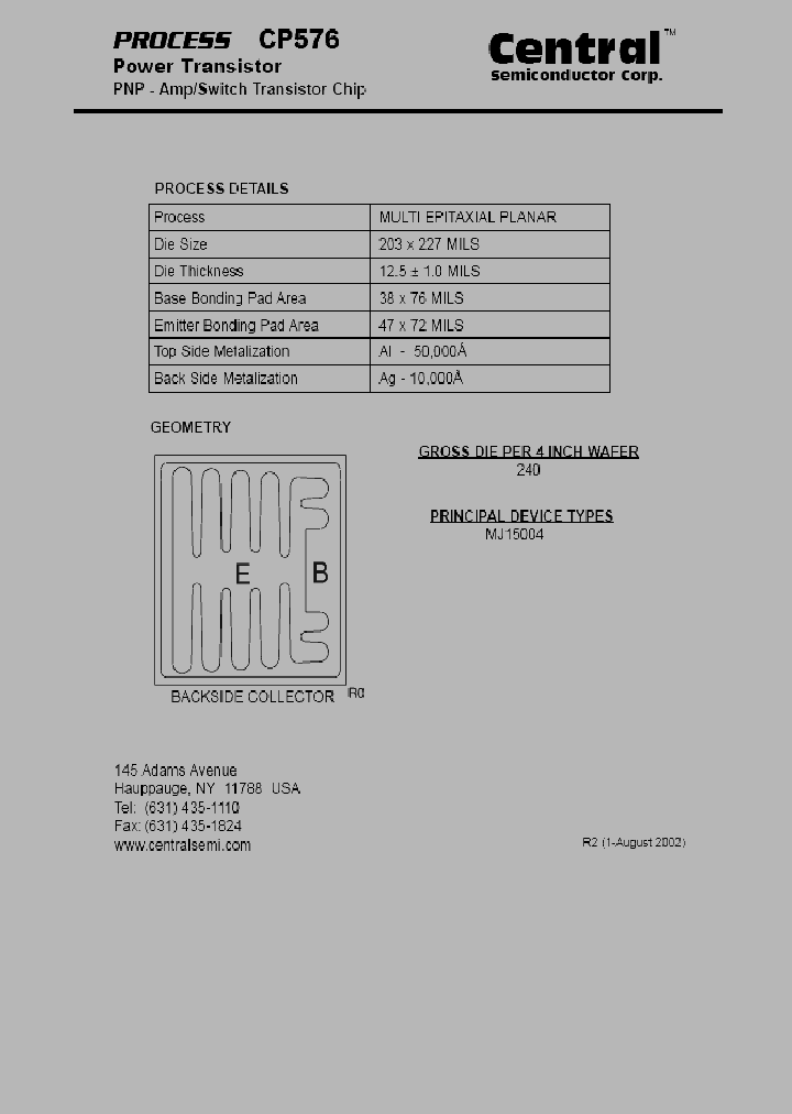 CP576_528728.PDF Datasheet