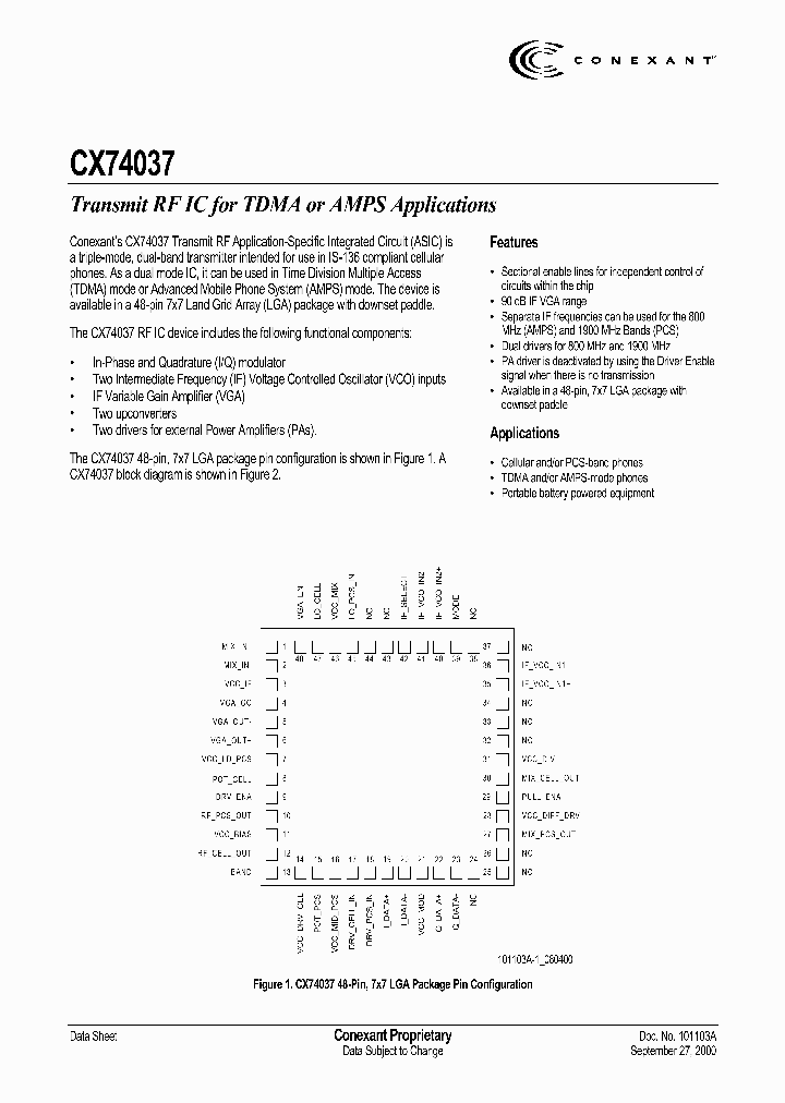 CX74037_490400.PDF Datasheet
